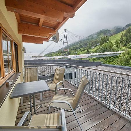 Appartement Residence Top 1 Saalbach-Hinterglemm Eksteriør billede