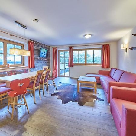 Appartement Residence Top 1 Saalbach-Hinterglemm Eksteriør billede