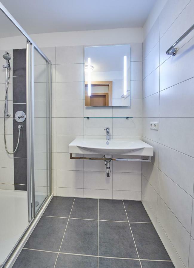 Appartement Residence Top 1 Saalbach-Hinterglemm Eksteriør billede