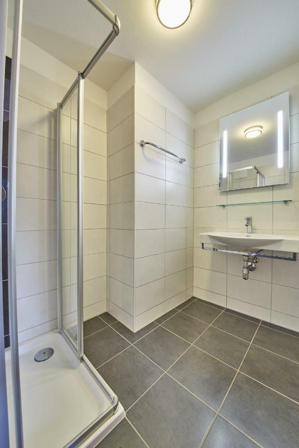 Appartement Residence Top 1 Saalbach-Hinterglemm Eksteriør billede