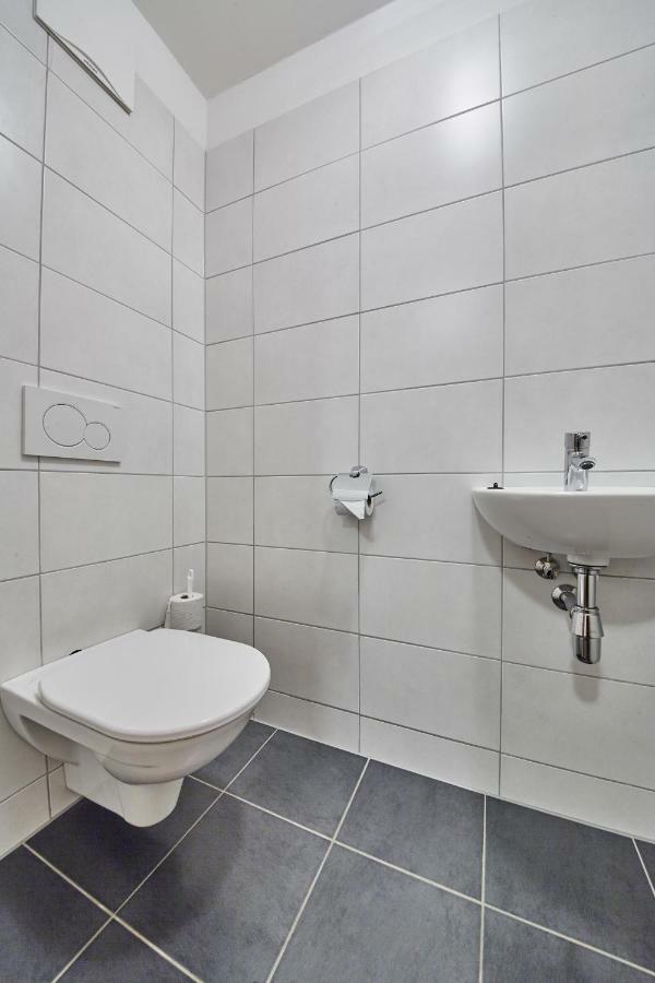 Appartement Residence Top 1 Saalbach-Hinterglemm Eksteriør billede