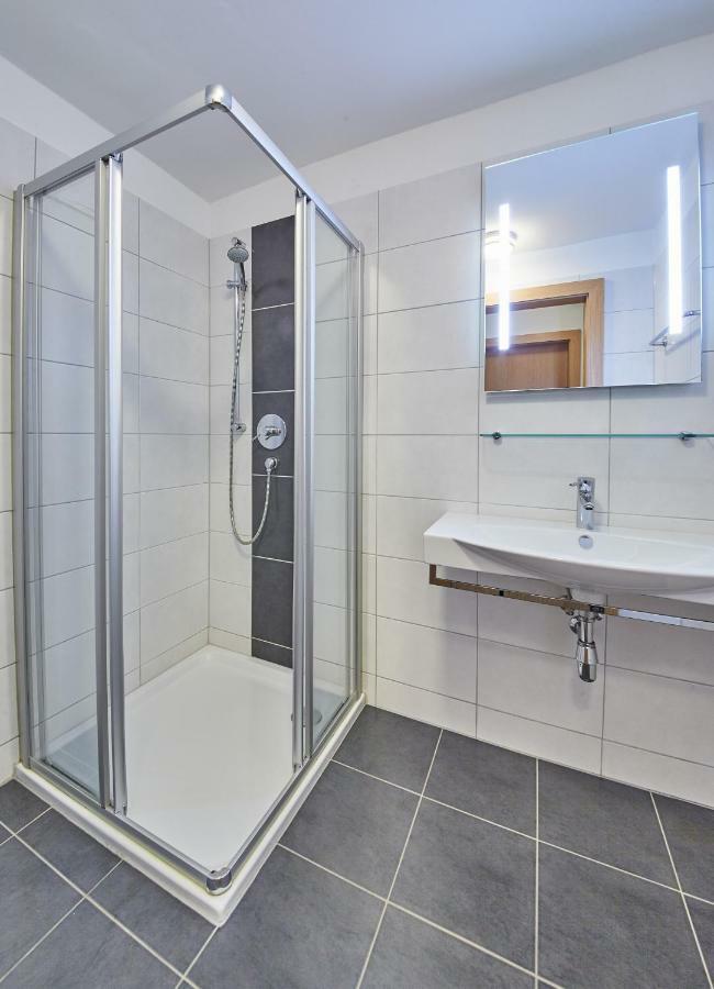 Appartement Residence Top 1 Saalbach-Hinterglemm Eksteriør billede