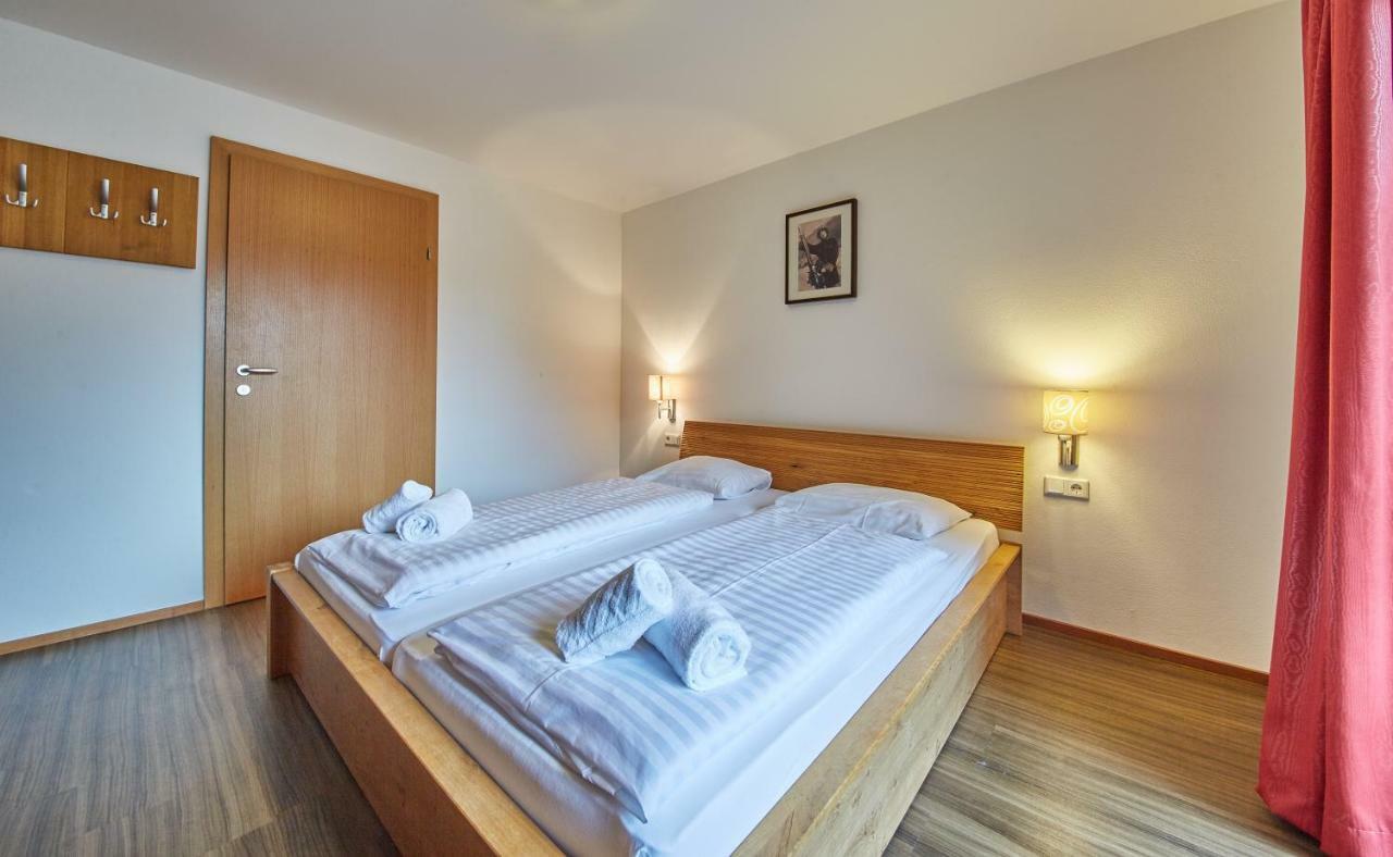 Appartement Residence Top 1 Saalbach-Hinterglemm Eksteriør billede