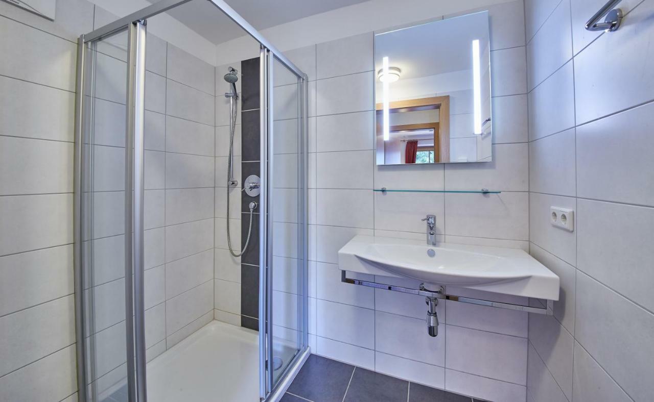 Appartement Residence Top 1 Saalbach-Hinterglemm Eksteriør billede